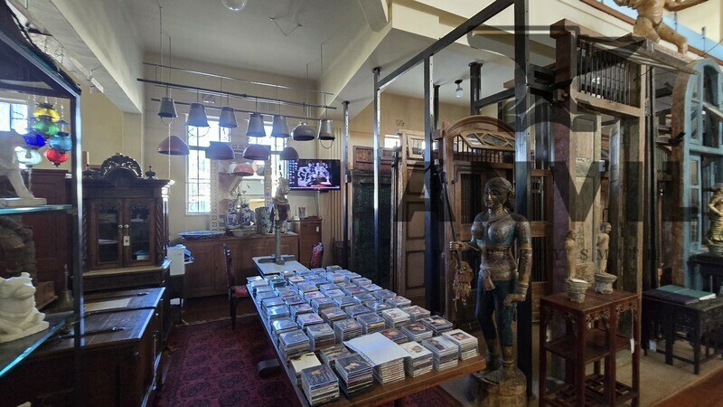 16 Vredehoek Ave - Building property image 3