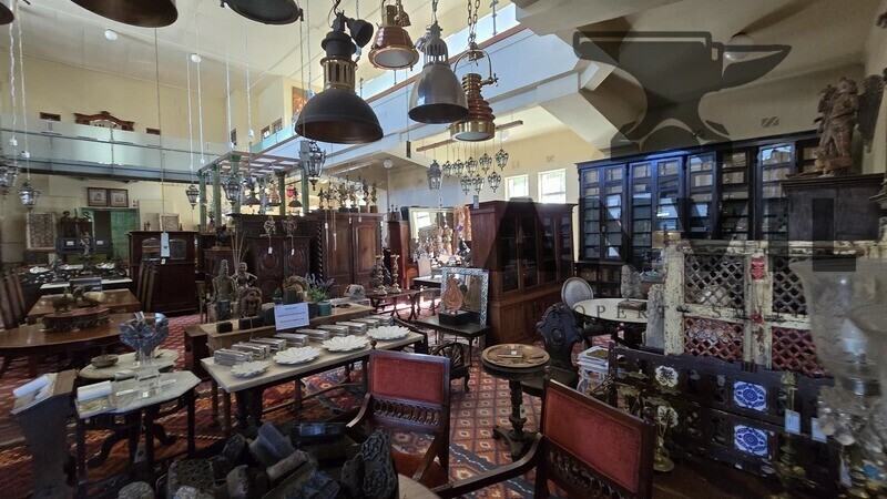 16 Vredehoek Ave - Building property image 4