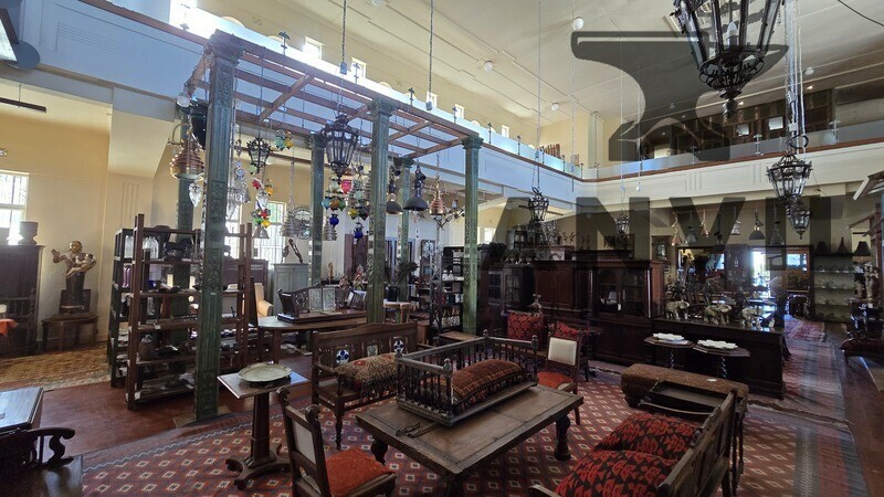 16 Vredehoek Ave - Building property image 6