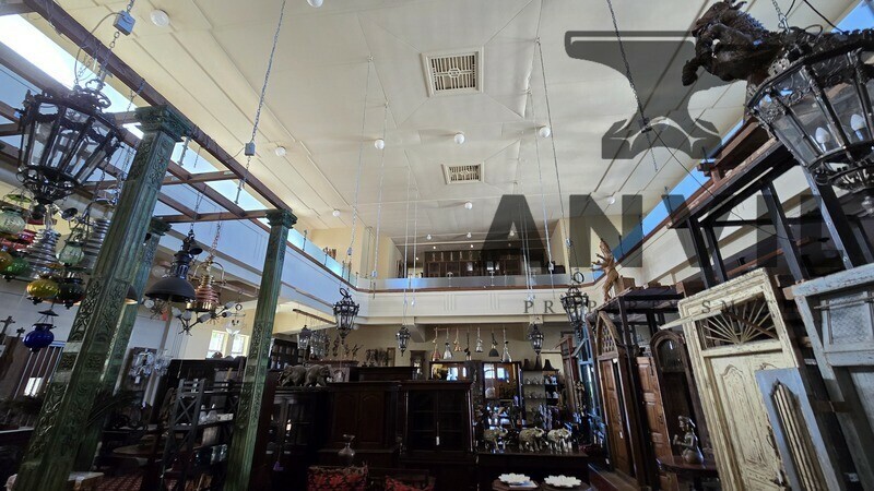 16 Vredehoek Ave - Building property image 5