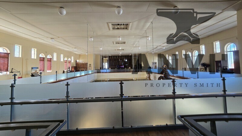 16 Vredehoek Ave - Building property image 12