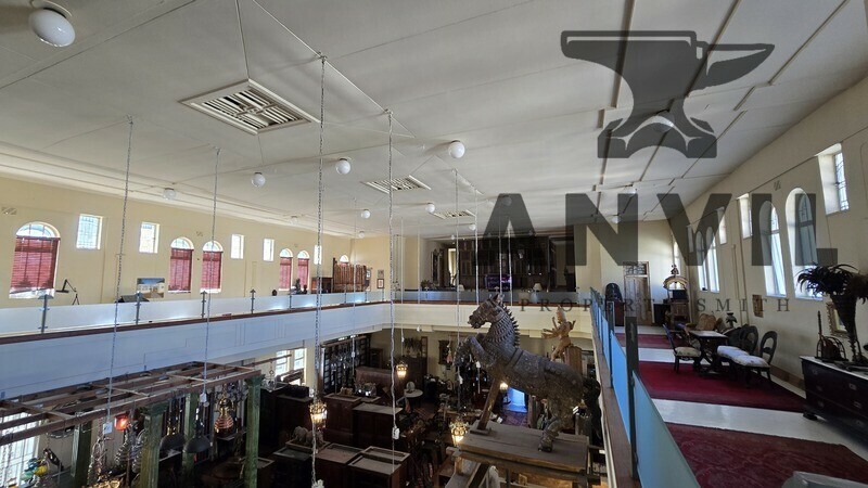 16 Vredehoek Ave - Building property image 13