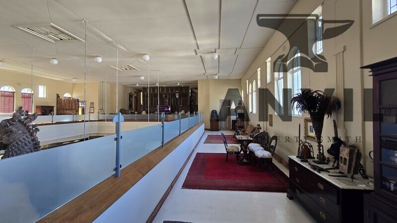 16 Vredehoek Ave - Building property image 16