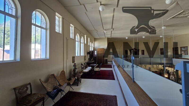 16 Vredehoek Ave - Building property image 17