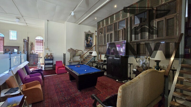 16 Vredehoek Ave - Building property image 18