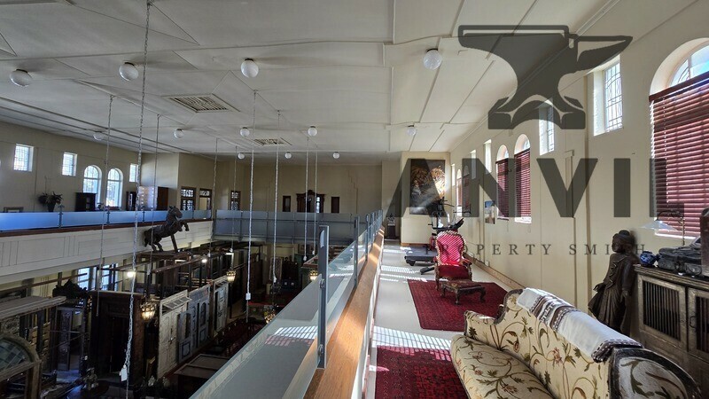 16 Vredehoek Ave - Building property image 19