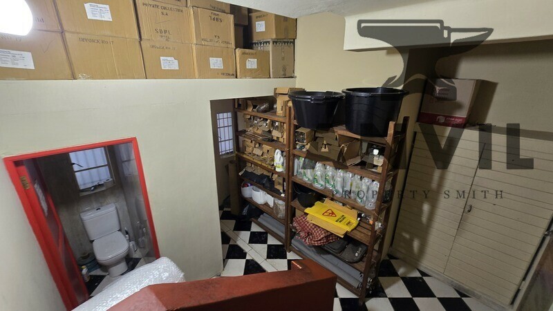 16 Vredehoek Ave - Building property image 25