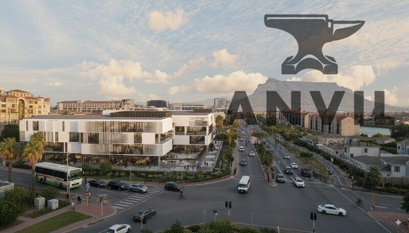 Continuity House - Section of a Floor property image 2