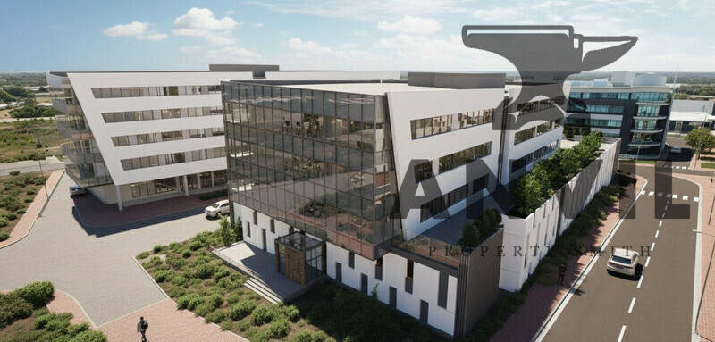 Continuity House - Section of a Floor property image 3