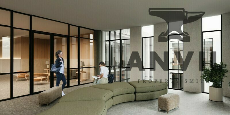 Continuity House - Section of a Floor property image 6