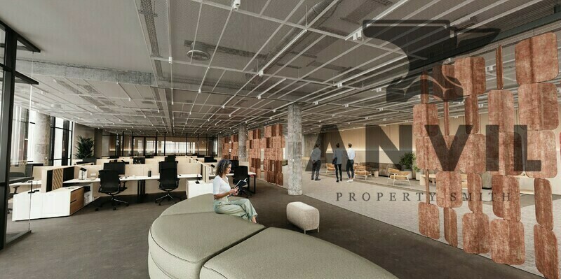 Continuity House - Section of a Floor property image 8