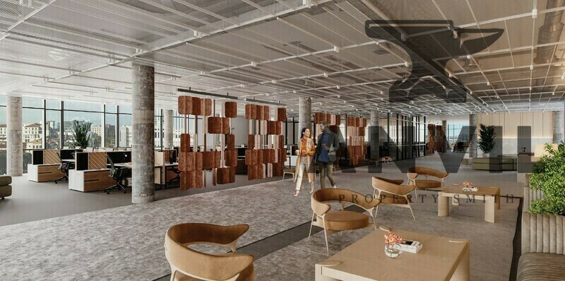 Continuity House - Section of a Floor property image 9