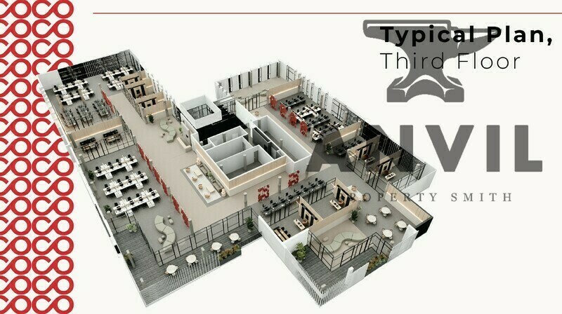 Continuity House - Section of a Floor property image 11