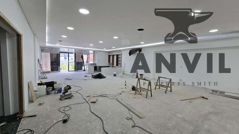 12 On Palm Boulevard, Gateway, Umhlanga - Shop 1A - 180m2 property image 4