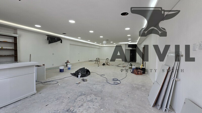 12 On Palm Boulevard, Gateway, Umhlanga - Shop 1A - 180m2 property image 3