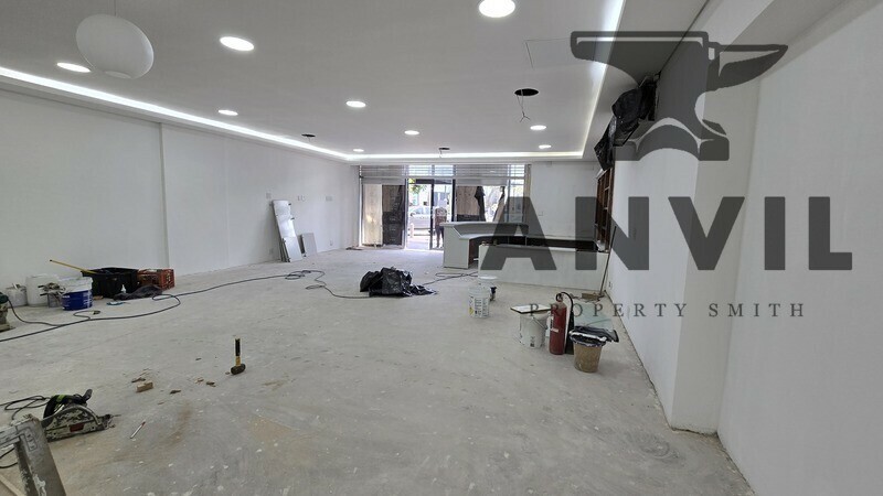 12 On Palm Boulevard, Gateway, Umhlanga - Shop 1A - 180m2 property image 8