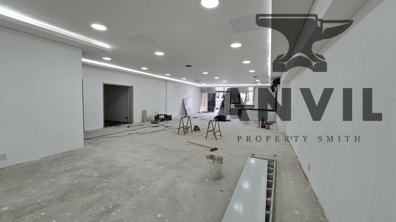 12 On Palm Boulevard, Gateway, Umhlanga - Shop 1A - 180m2 property image 12