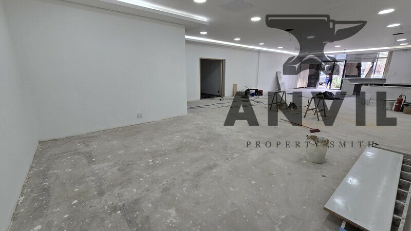 12 On Palm Boulevard, Gateway, Umhlanga - Shop 1A - 180m2 property image 13