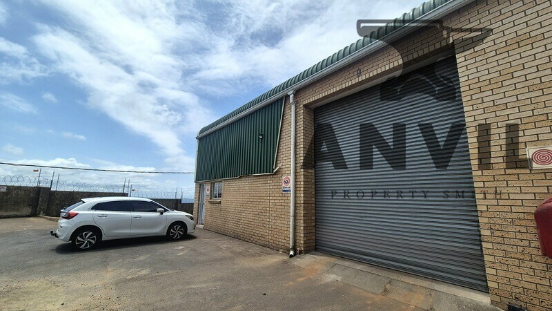 Nutwood Industrial Park - Unit 9 property image 2