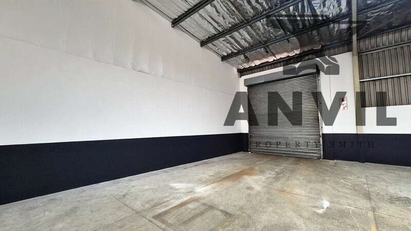 Nutwood Industrial Park - Unit 9 property image 8