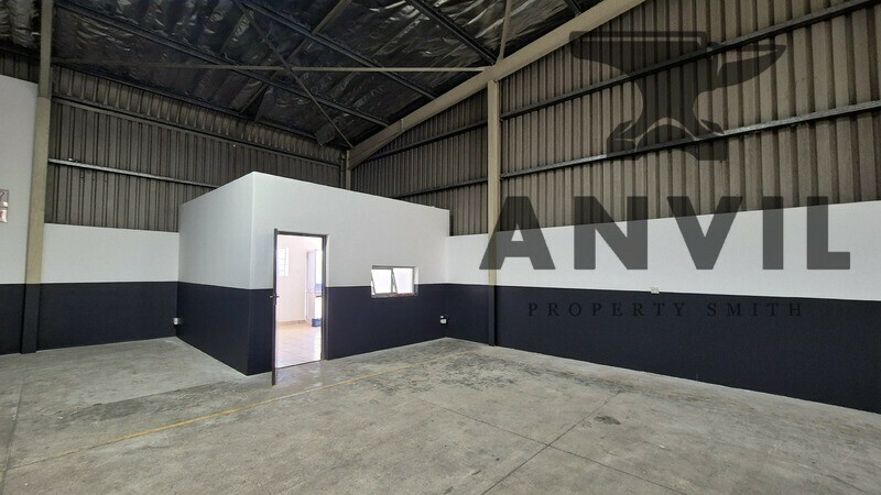 Nutwood Industrial Park - Unit 9 property image 9