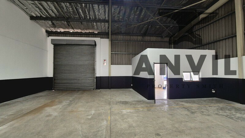 Nutwood Industrial Park - Unit 9 property image 10