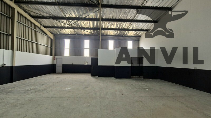 Nutwood Industrial Park - Unit 9 property image 11