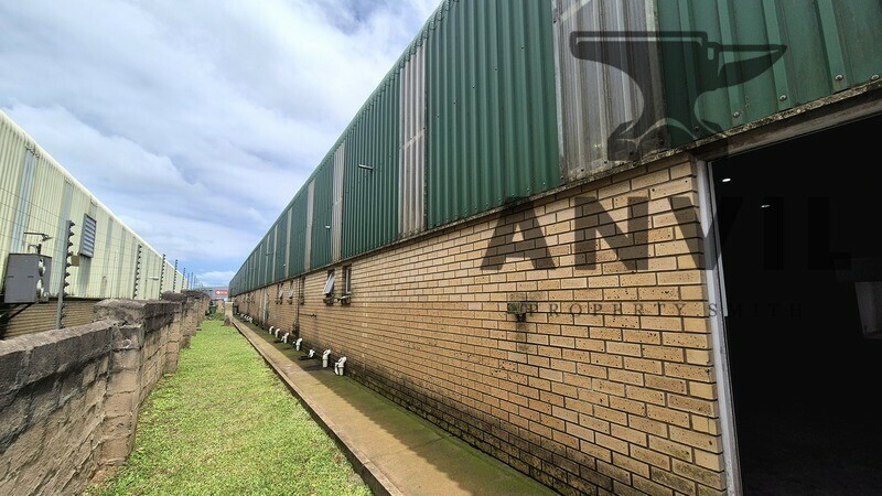 Nutwood Industrial Park - Unit 9 property image 18