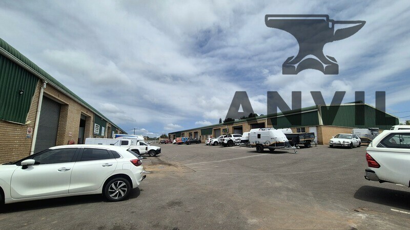 Nutwood Industrial Park - Unit 9 property image 20