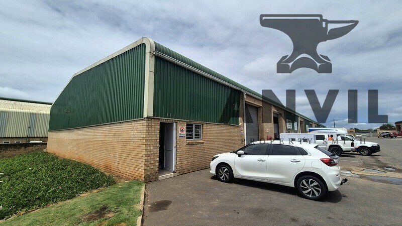 Nutwood Industrial Park - Unit 9 property image 21