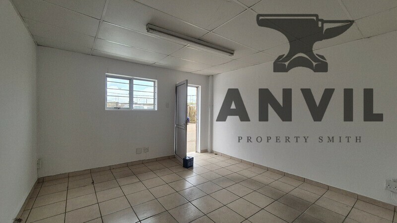 Nutwood Industrial Park - Unit 9 property image 4