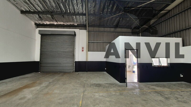 Nutwood Industrial Park - Unit 9 property image 13