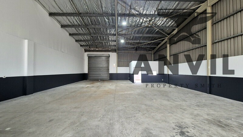 Nutwood Industrial Park - Unit 9 property image 6