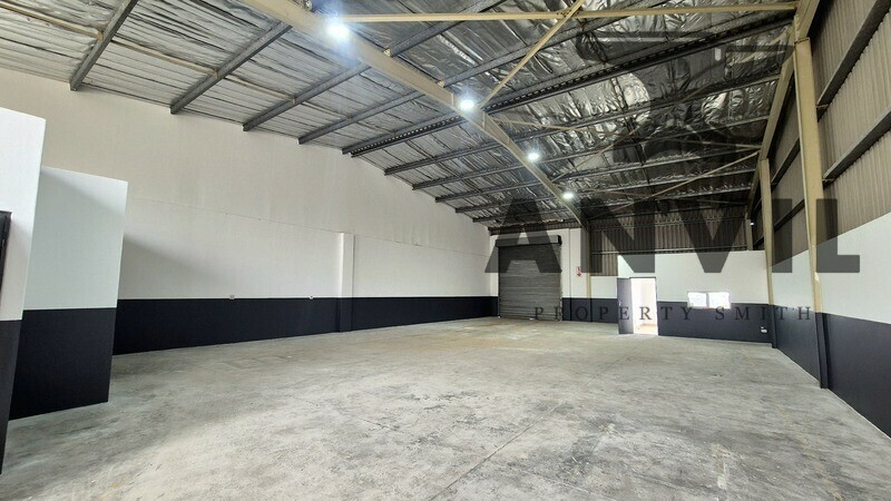 Nutwood Industrial Park - Unit 9 property image 7