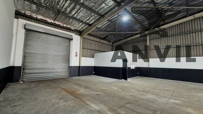 Nutwood Industrial Park - Unit 9 Nutwood Rental property image 6 Nutwood Industrial Park - Unit 9 Nutwood Rental property image 6