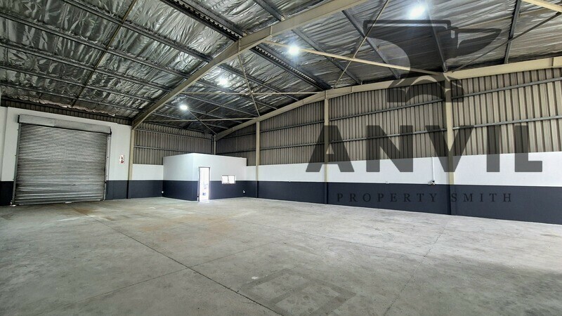 Nutwood Industrial Park - Unit 9 Nutwood Rental property image 8 Nutwood Industrial Park - Unit 9 Nutwood Rental property image 8