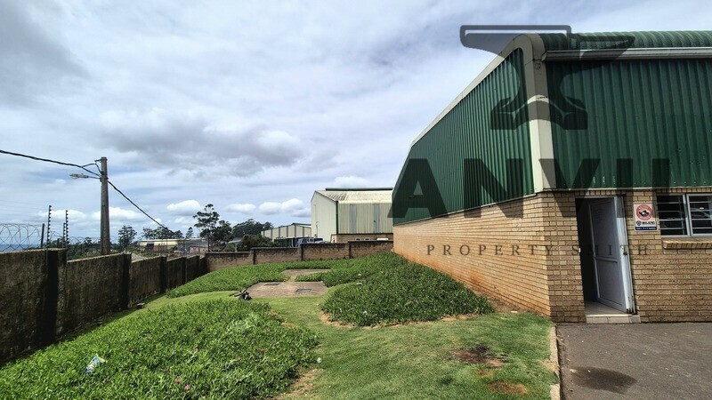 Nutwood Industrial Park - Unit 9 Nutwood Rental property image 15 Nutwood Industrial Park - Unit 9 Nutwood Rental property image 15