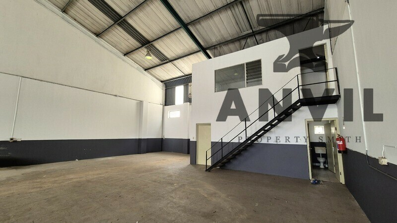 Pinelands Industrial Park - Unit 4 property image 3