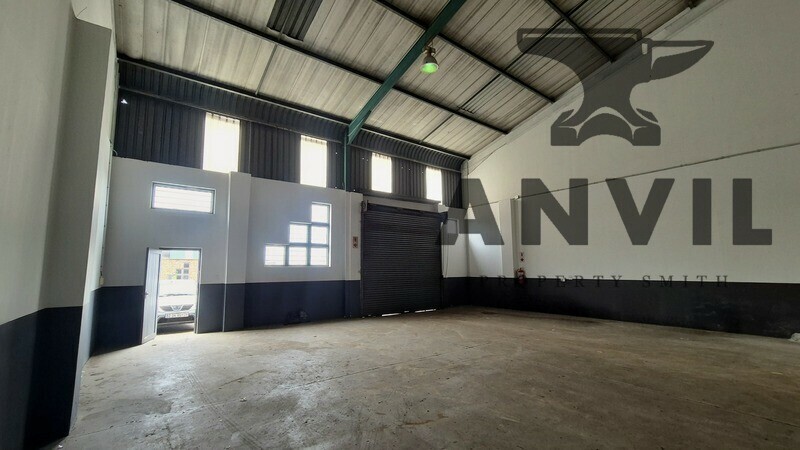 Pinelands Industrial Park - Unit 4 property image 4