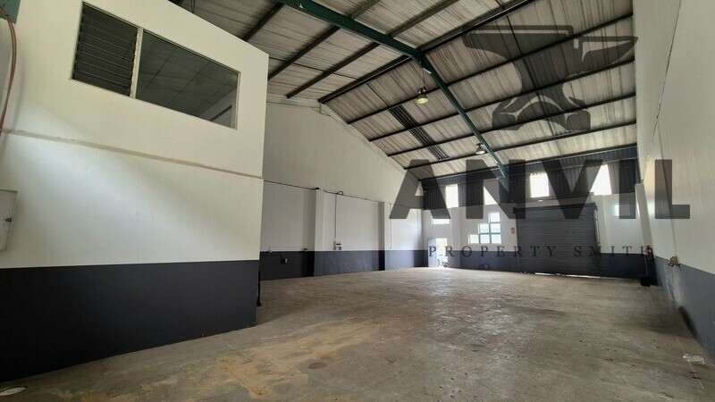 Pinelands Industrial Park - Unit 4 property image 5