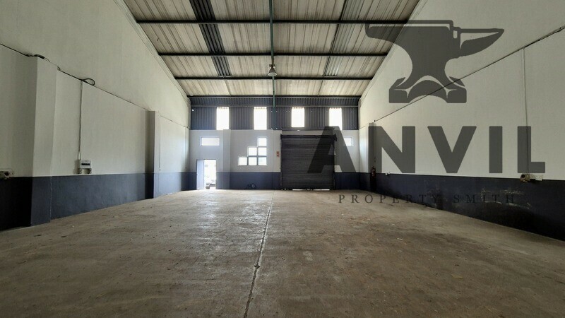 Pinelands Industrial Park - Unit 4 property image 6