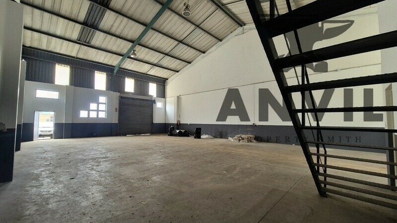 Pinelands Industrial Park - Unit 4 property image 7