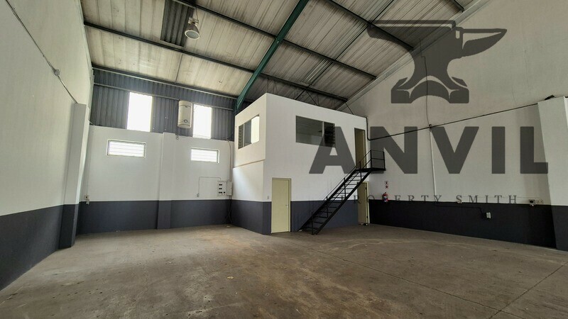 Pinelands Industrial Park - Unit 4 property image 14