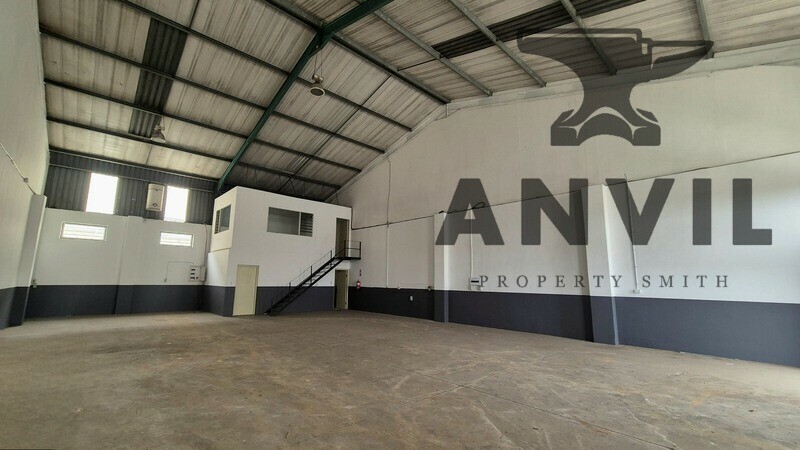 Pinelands Industrial Park - Unit 4 property image 15