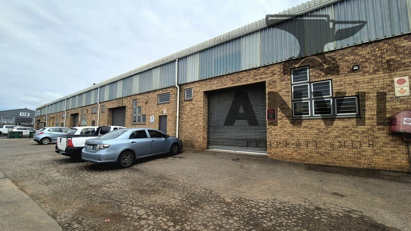 Pinelands Industrial Park - Unit 4 property image 18