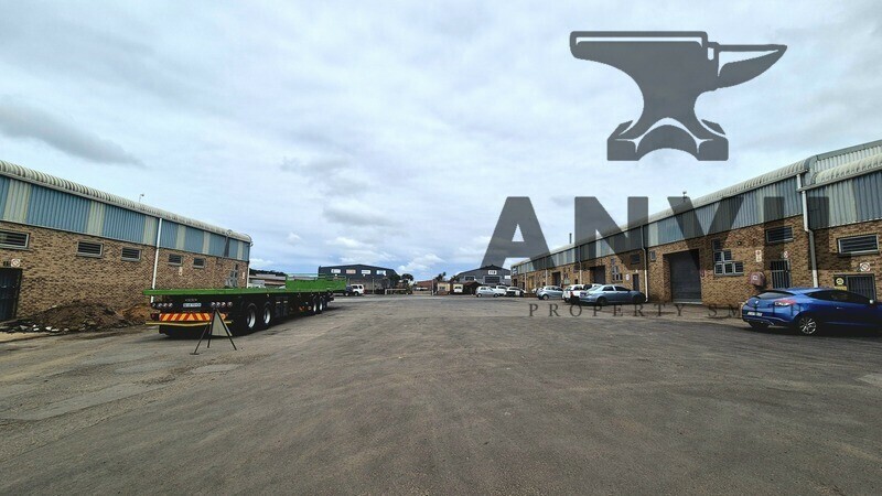 Pinelands Industrial Park - Unit 4 property image 19