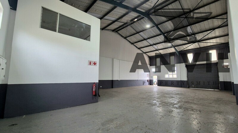 Pinelands Industrial Park - Unit 14 property image 4