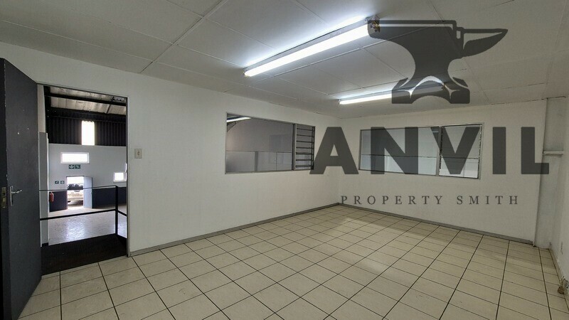 Pinelands Industrial Park - Unit 14 property image 8