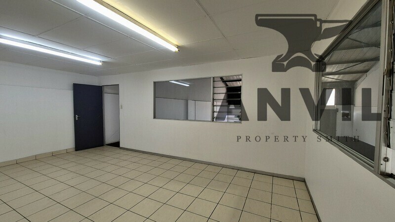 Pinelands Industrial Park - Unit 14 property image 9