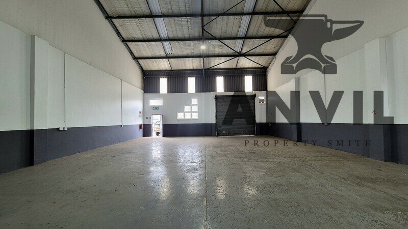 Pinelands Industrial Park - Unit 14 property image 5